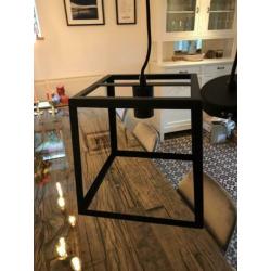 Hanglamp karwei Milas - 2 stuks
