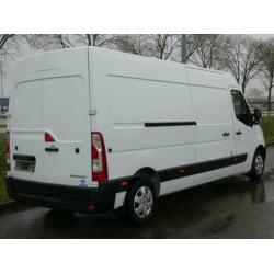 Renault Master T35 € 18.950,00