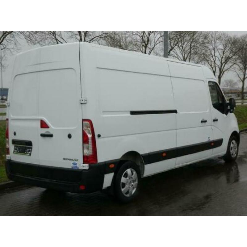 Renault Master T35 € 18.950,00