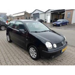 Volkswagen Polo 1.2