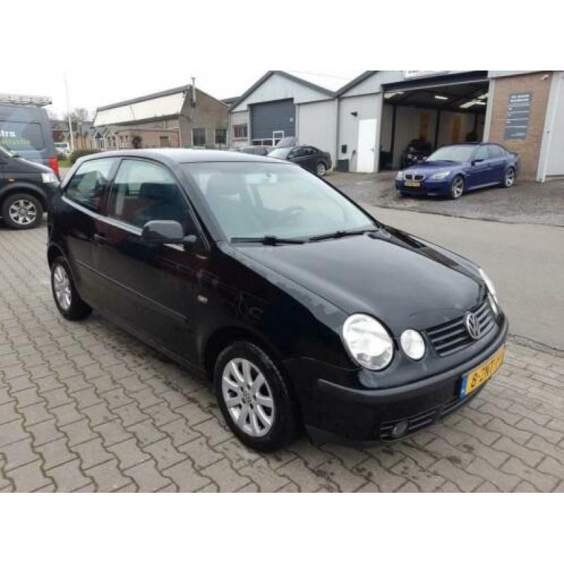 Volkswagen Polo 1.2