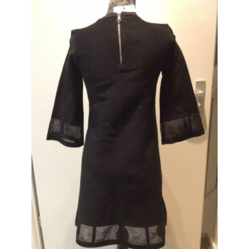 Nieuw! Nikkie Katy jurk maat 34. Met kaartjes.
