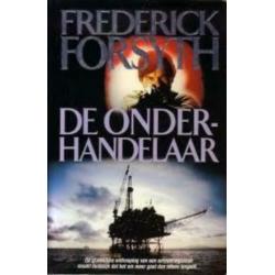 heel veel forsyth (38x)-goede staat-vanaf 2,50 euro