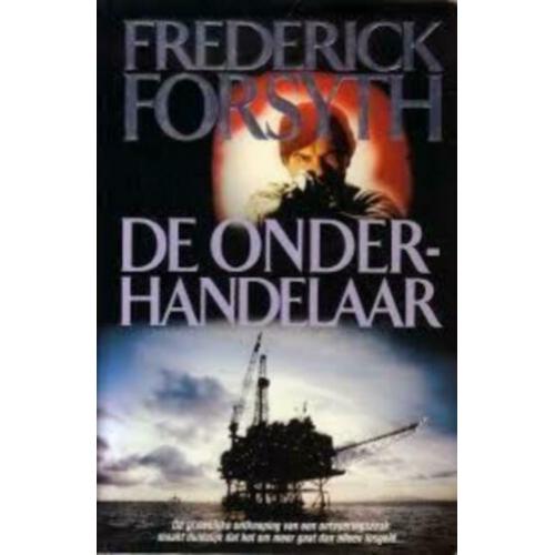 heel veel forsyth (38x)-goede staat-vanaf 2,50 euro