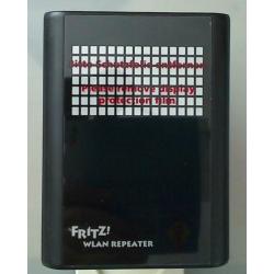 Fritz Dualband Wlan Repeater N/G