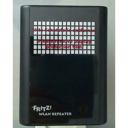 Fritz Dualband Wlan Repeater N/G