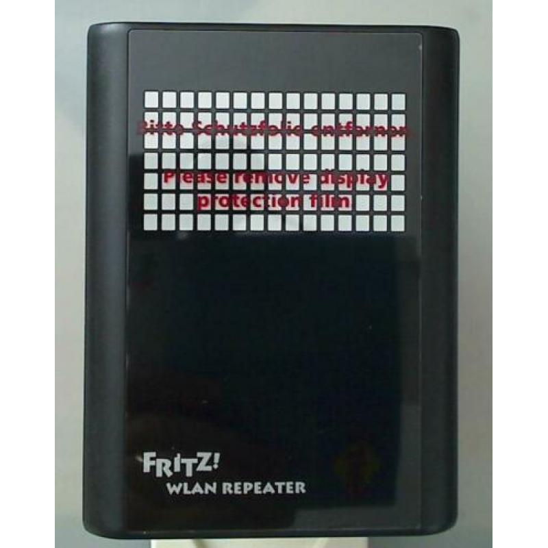 Fritz Dualband Wlan Repeater N/G