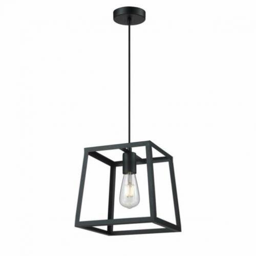 Hanglamp karwei Milas - 2 stuks