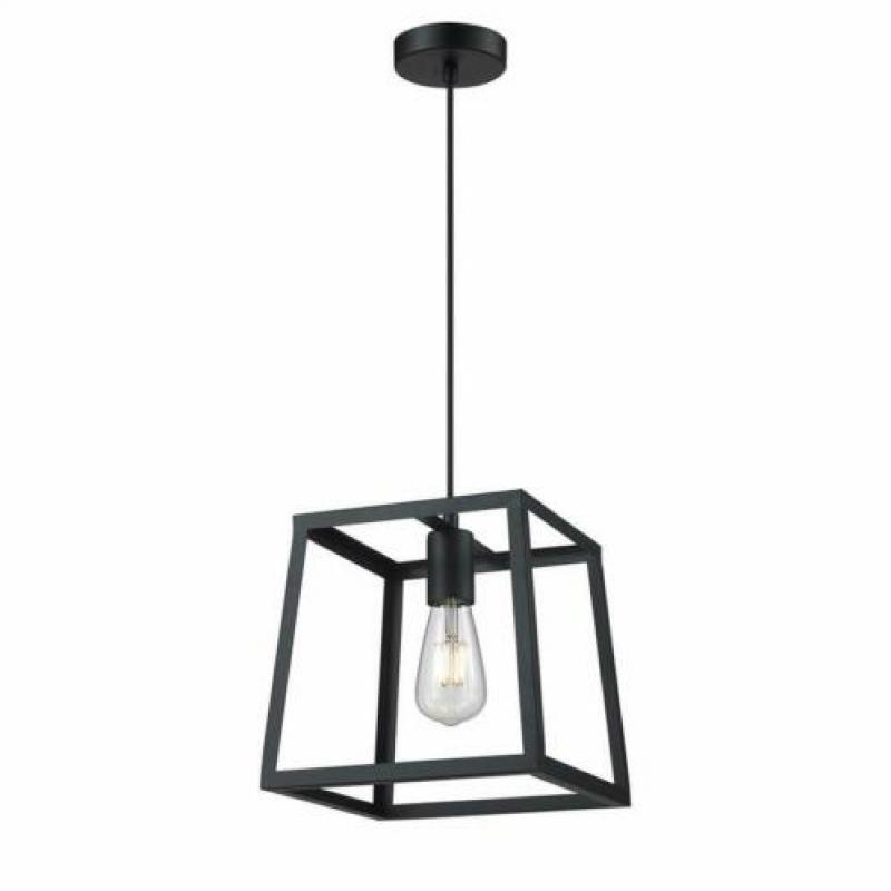 Hanglamp karwei Milas - 2 stuks