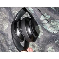 Beats Studio3 Wireless matzwart