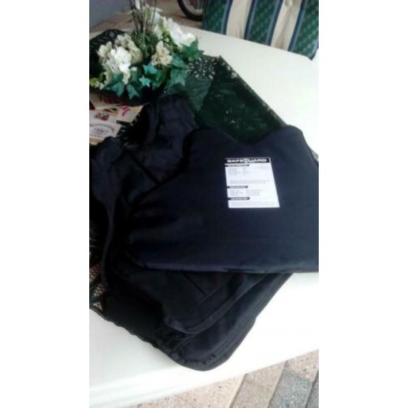 steekvrij vest level 1 NIEUW