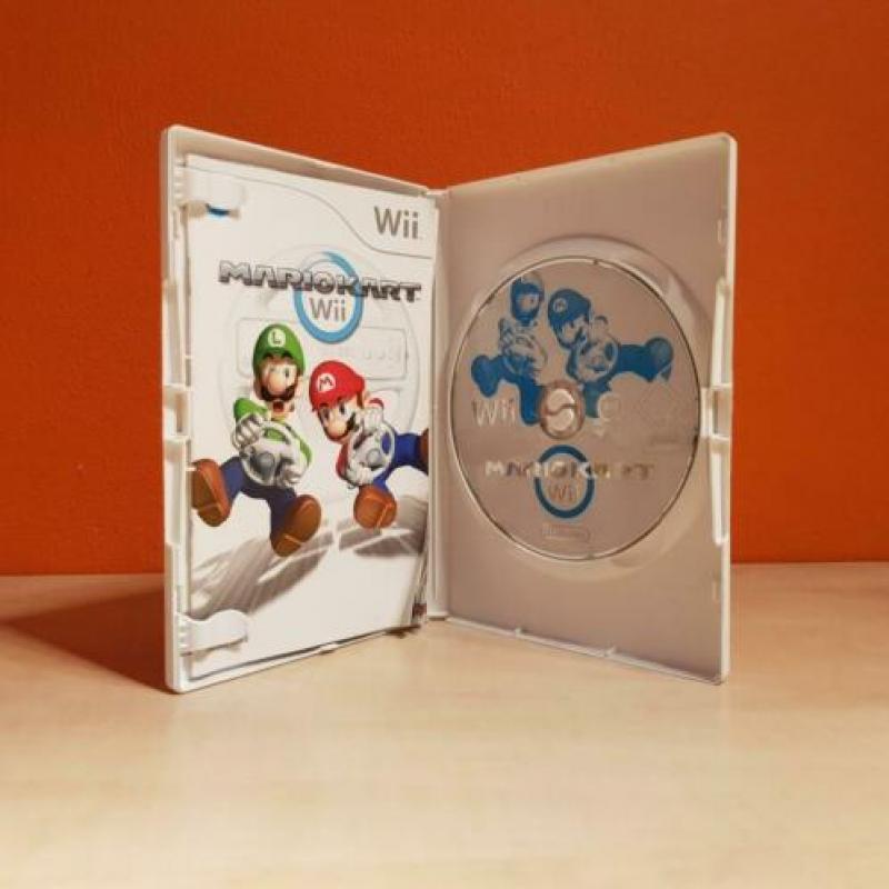 Mario Kart Wii || Nu voor maar €24.99