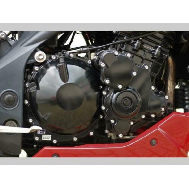 TRIUMPH SPEED TRIPLE 1050 ABS (bj 2011) (SPEEDTRIPLE)