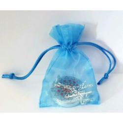 Incanto Charms Salvador Ferragamo Sleutelhanger
