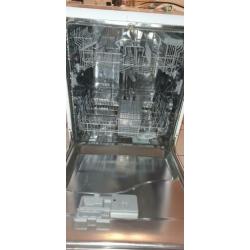 Afwasmachine