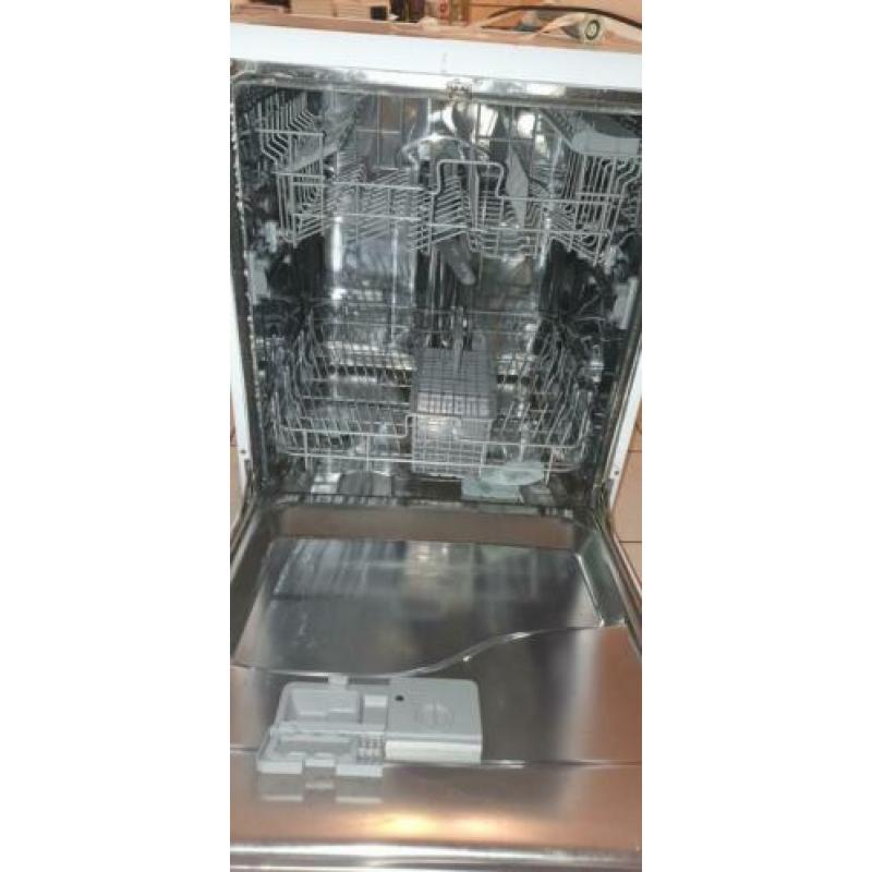 Afwasmachine