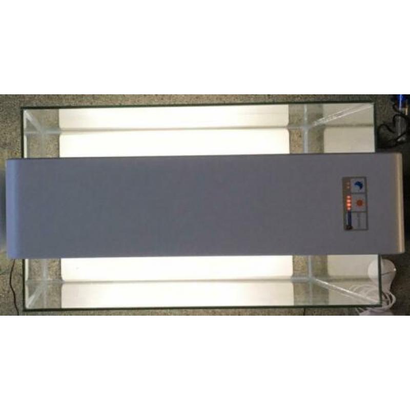 Superfish Home 60 + meubel