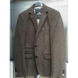Vanguard kolbert bruin nieuw
