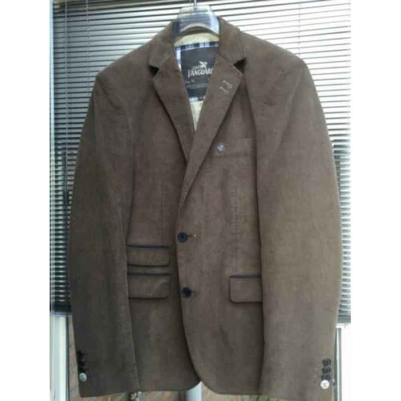 Vanguard kolbert bruin nieuw