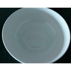1dekschaal zonder deksel 20,5 cm. Nieuwstaat
