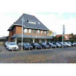 Volkswagen Golf Cabriolet 1.4 TSI Aut - Leder - Navi - Xenon