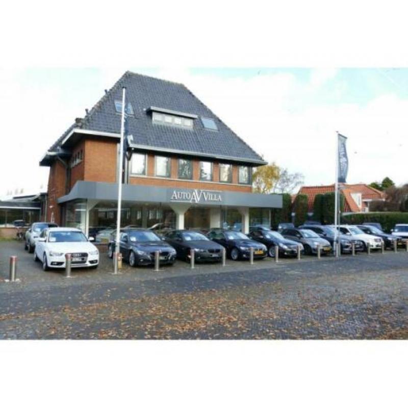 Volkswagen Golf Cabriolet 1.4 TSI Aut - Leder - Navi - Xenon
