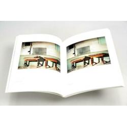 Jeff Wall - Figures & Places