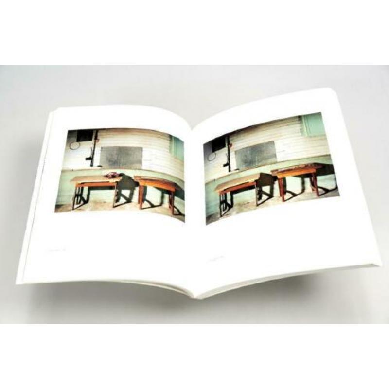 Jeff Wall - Figures & Places