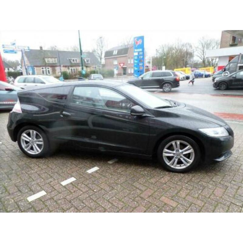 HONDA CR-Z 1.5 i-VTEC IMA Sport 1ste eigenaar dealer onderho