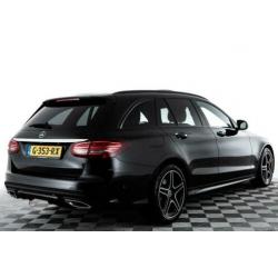 Mercedes-Benz C-Klasse Estate 160 Business Solution AMG Pano