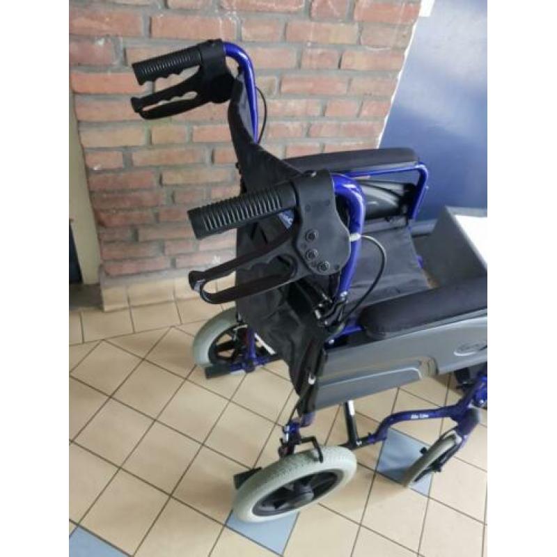 Rolstoel