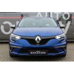 Renault Mégane Estate 1.6 TCe GT ,PDC, Navi Automaat, Stoelv