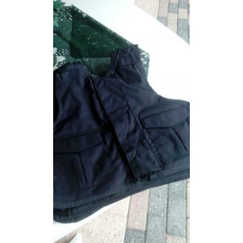 steekvrij vest level 1 NIEUW