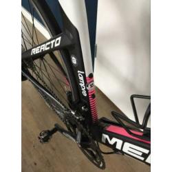 Merida reacto 400 lampre