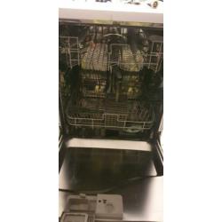 Afwasmachine