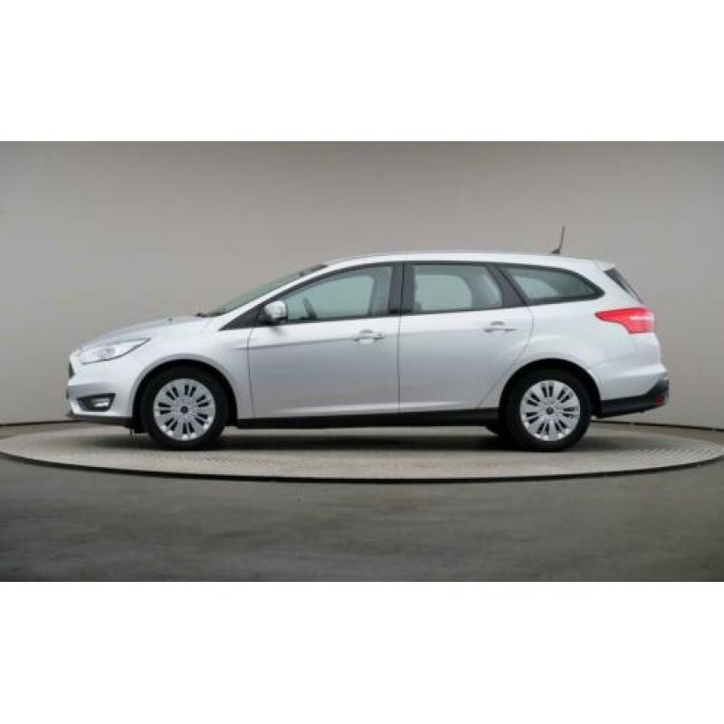 Ford Focus 1.0 EcoBoost Lease Edition 100 pk Wagon, Navigati