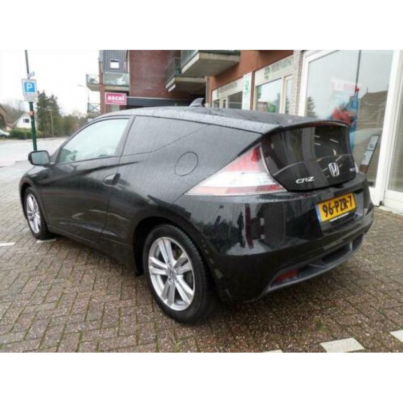 HONDA CR-Z 1.5 i-VTEC IMA Sport 1ste eigenaar dealer onderho