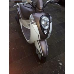 sym mio,snor,scooters,scooter,25km,4 takt,
