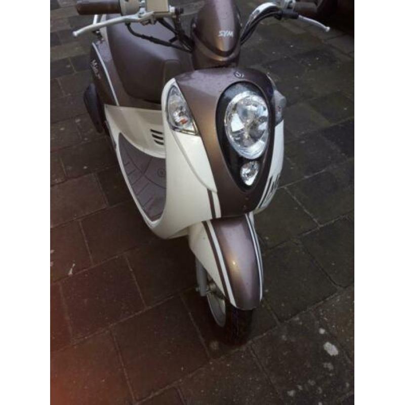 sym mio,snor,scooters,scooter,25km,4 takt,