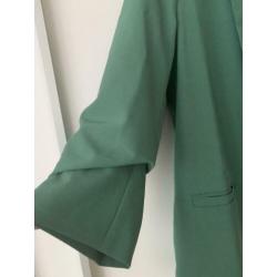 Blazer jasje maat 48