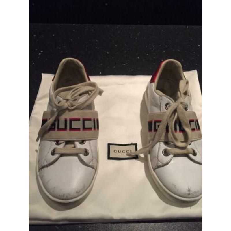 Gucci sneakers maat 28