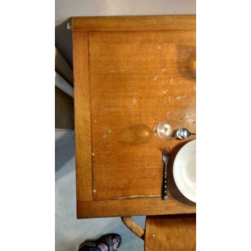 Kloostertafel