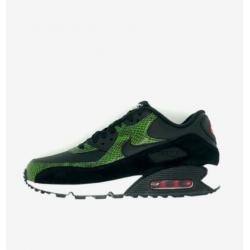 Nike 38 phyton groen air max 90