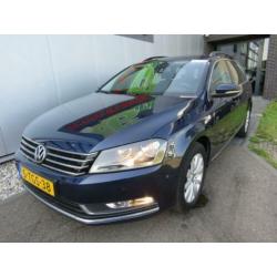 Volkswagen Passat Variant 1.4 TSI Comfortline B € 12.949,00