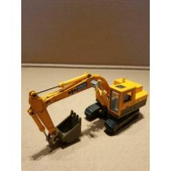 Shin Sei mini power werkmaterieel