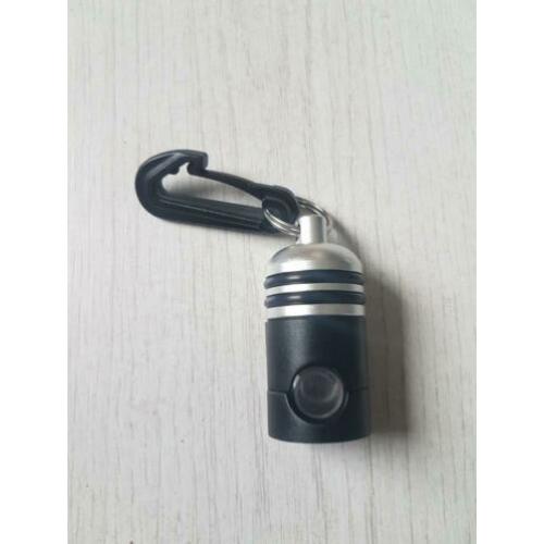 Magnetische octopus of spg houder clip voor scuba duiken