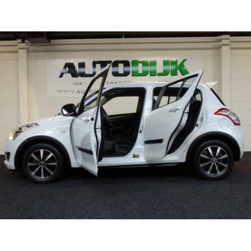 Suzuki Swift 1.2 Bandit EASSS *ECHTE BANDIT GT* 1e Eigenaar