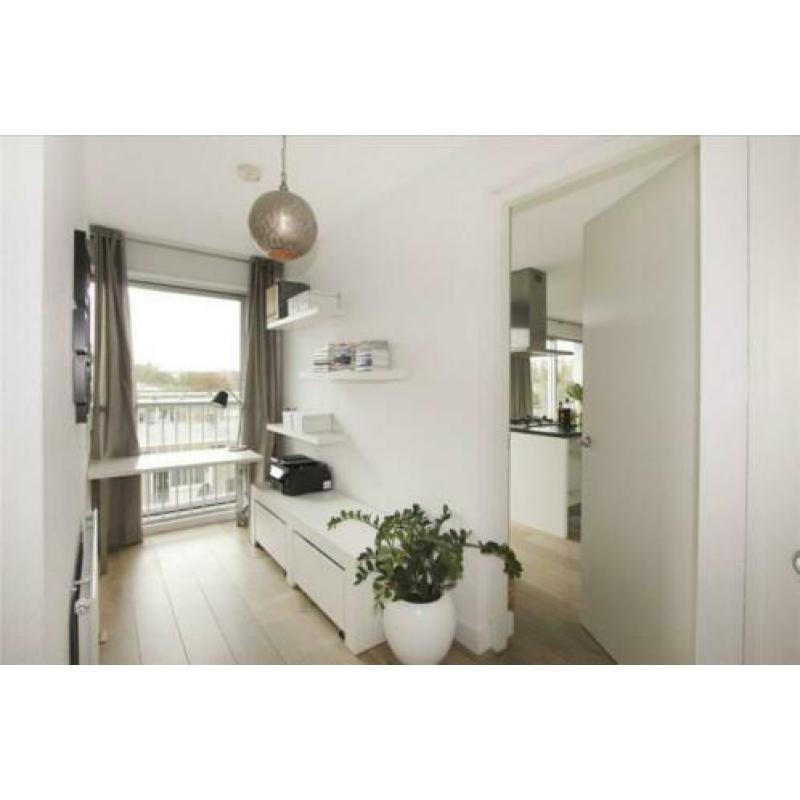 2 grote en 2 korte gordijnen/Curtain set, 2x long & 2 short