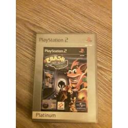 Playstagion 2 spellen