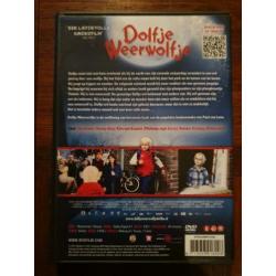 3 Leuke Kinderfilms Dvd Set Dolfje Weerwolfje NL Versies